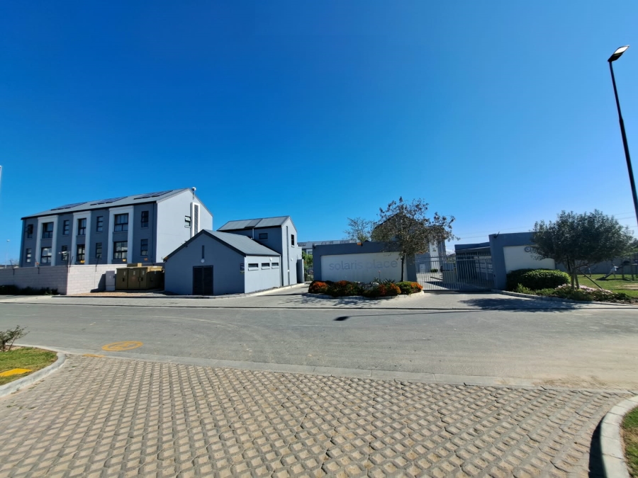 2 Bedroom Property for Sale in Devon Park Western Cape